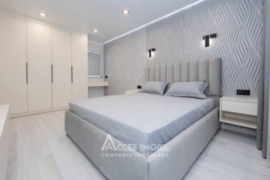 Botanica, Sarmizegetusa street, 2 rooms. Eurorepair! Series 135! View!: 2