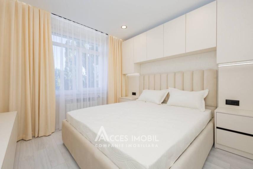 Botanica, Sarmizegetusa street, 2 rooms. Eurorepair! Series 135! View!: 3