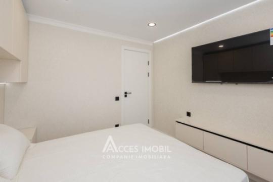 Botanica, Sarmizegetusa street, 2 rooms. Eurorepair! Series 135! View!: 4