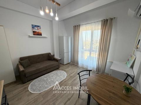 Apartments for sale in Chisinau: Botanica, Independenței street