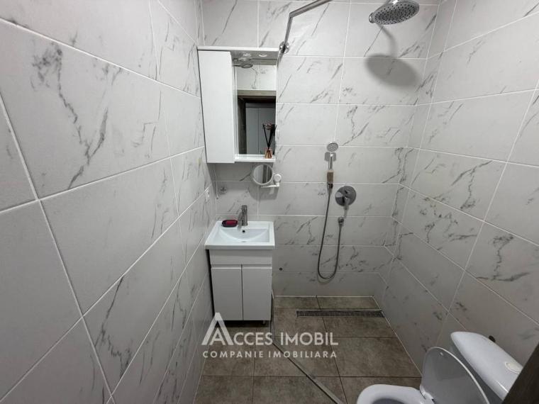 Botanica, Independenței street, 1 room. Eurorepair!: 4