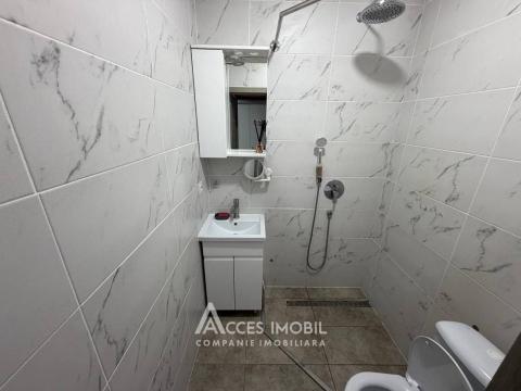 Botanica, Independenței street, 1 room. Eurorepair!: 4