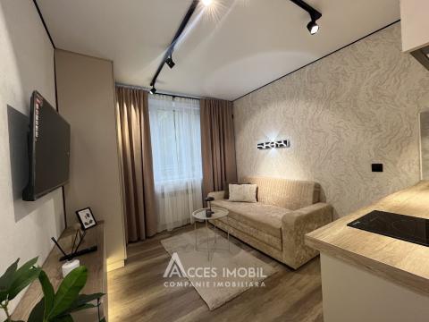 Apartments for sale in Chisinau: Botanica, Independenței street