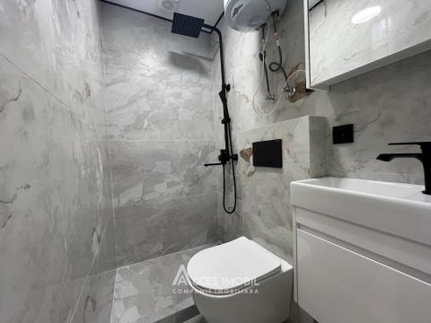 Botanica, Independenței street, 1 room. Eurorepair!: 6