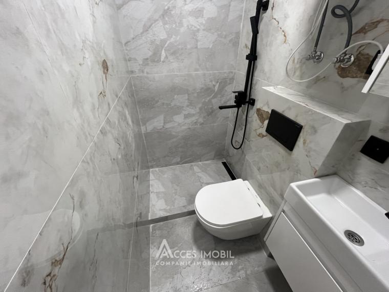 Botanica, Independenței street, 1 room. Eurorepair!: 7
