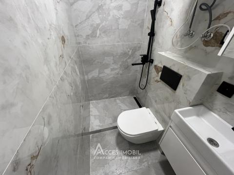 Botanica, Independenței street, 1 room. Eurorepair!: 7
