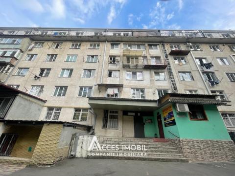 Botanica, Independenței street, 1 room. Eurorepair!: 8