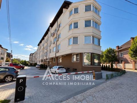 : Centru, str. Primar Gherman Pântea