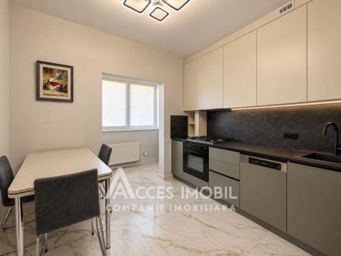 Apartamente în chirie în Chișinău: Centru, str. Primar Gherman Pântea