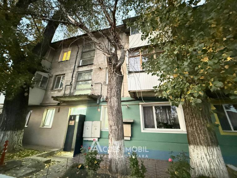 Colonita, 31 August 1989 Street, 1 room. Eurorepair! Autonomous heating!: 8