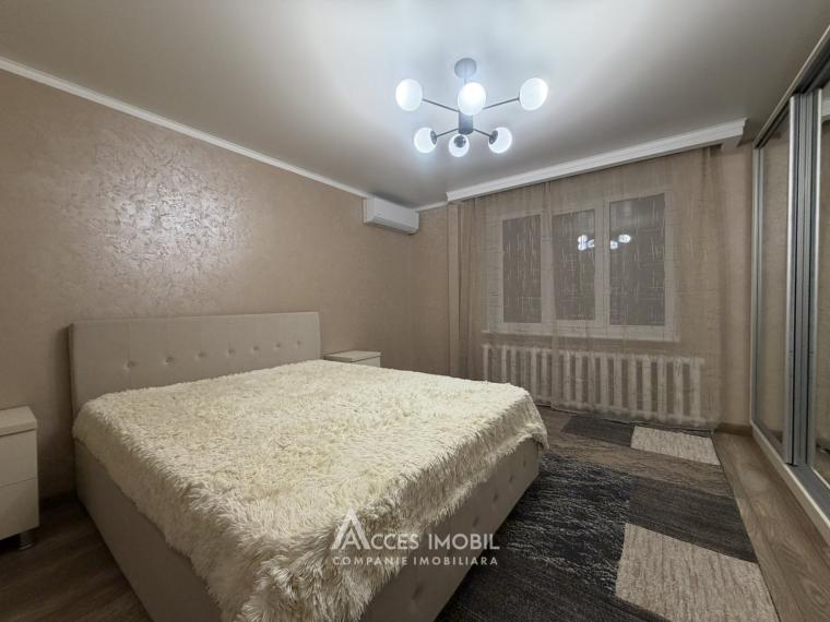 Chirie! Ciocana, str. Petru Zadnipru, 1 cameră + living. Euroreparație! Seria 143!: 4