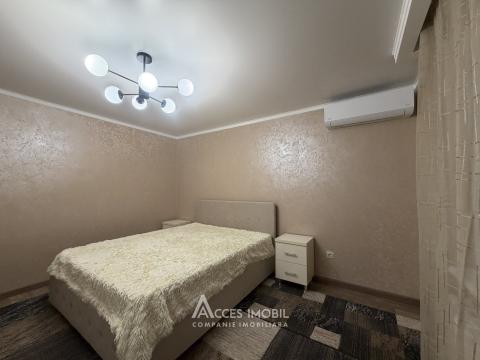Chirie! Ciocana, str. Petru Zadnipru, 1 cameră + living. Euroreparație! Seria 143!: 5