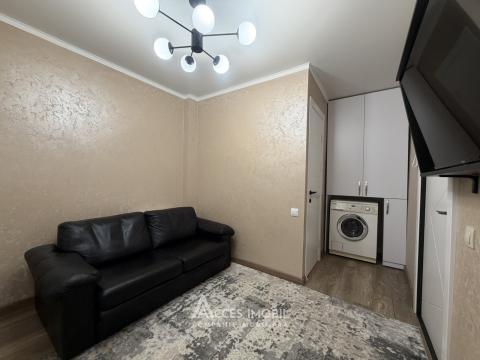Chirie! Ciocana, str. Petru Zadnipru, 1 cameră + living. Euroreparație! Seria 143!: 7