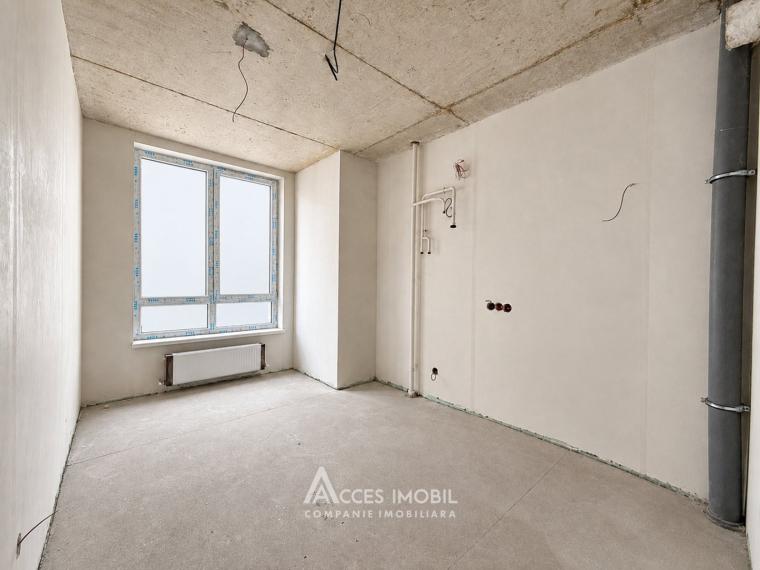 SkyHouse! New Block! Botanica, Cetatea Alba street, 1 room. Under construction!: 1