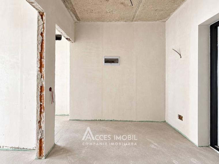 SkyHouse! New Block! Botanica, Cetatea Alba street, 1 room. Under construction!: 3