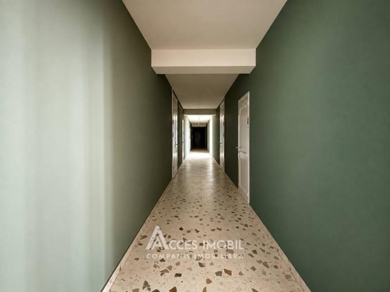 SkyHouse! New Block! Botanica, Cetatea Alba street, 1 room. Under construction!: 5