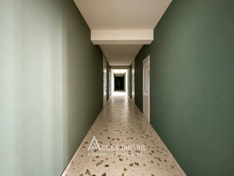 SkyHouse! New Block! Botanica, Cetatea Alba street, 1 room. Under construction!: 5