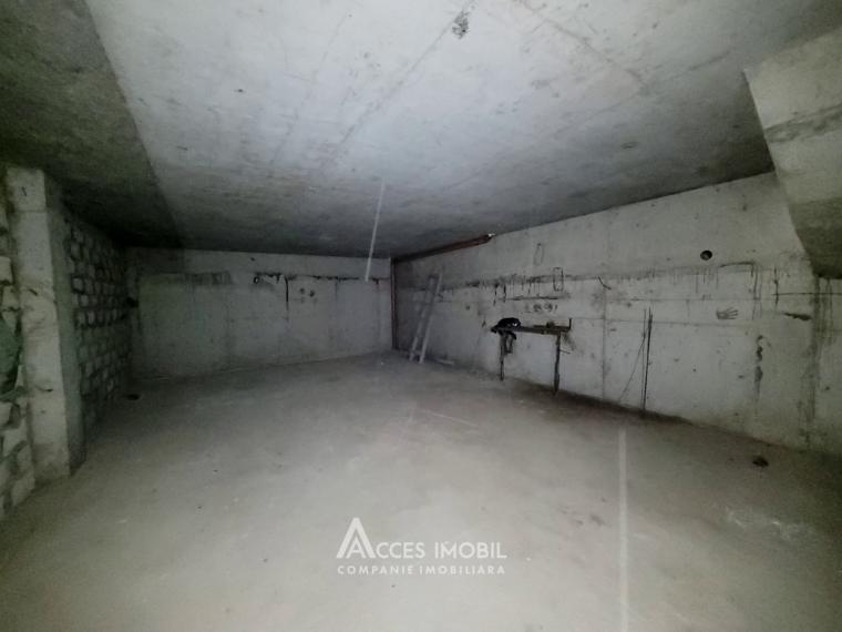 TownHouse în 3 niveluri! Ialoveni, str. Ion Creangă, 3 camere, 120m² + 2 ari. Varianta albă!: 8