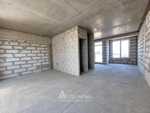 TownHouse în 3 niveluri! Ialoveni, str. Ion Creangă, 3 camere, 120m² + 2 ari. Varianta albă!: 4