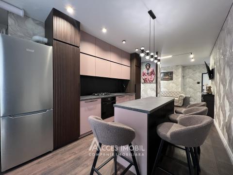 Apartments for sale in Chisinau: Durlești, Regina Elisabeta street