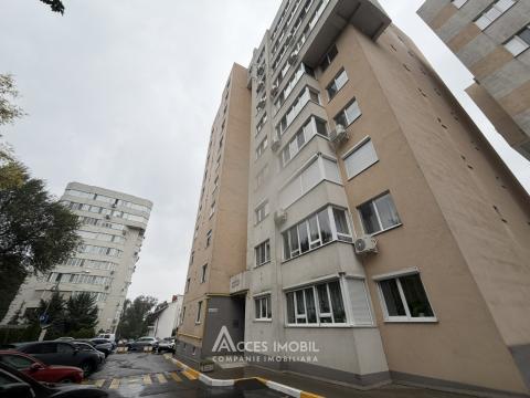 Chirie! Forum Prim! Bloc Nou! Buiucani, str. Nicolae Costin, 1 cameră + living. Euroreparație!: 17