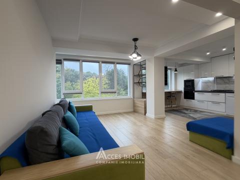 Apartamente în chirie în Chișinău: Buiucani, str. Nicolae Costin