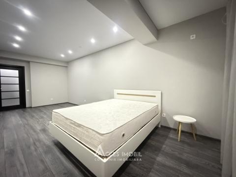Chirie! Terconvit SA! Bloc Nou! Centru, str. Albișoara, 1 cameră. Reparație Euro!: 3