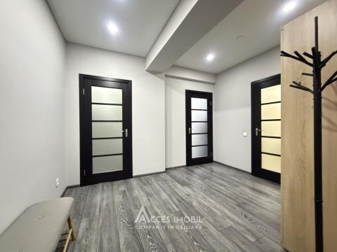 Chirie! Terconvit SA! Bloc Nou! Centru, str. Albișoara, 1 cameră. Reparație Euro!: 5