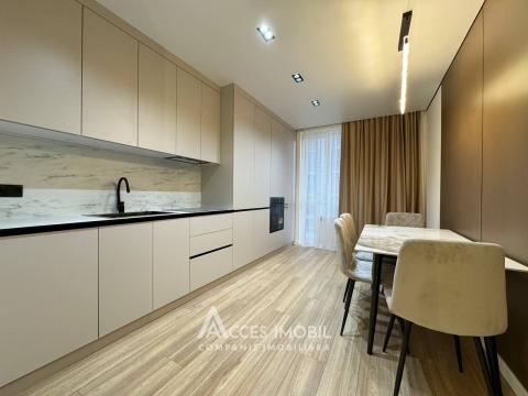 Apartamente de vânzare în Chișinău: Durlești, str. Regina Elisabeta
