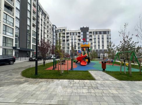 Colina Verde! Bloc Nou! Durlești, str. Regina Elisabeta, 2 camere + living. Euroreparație! Priveliște! Localizare de mijloc!: 14
