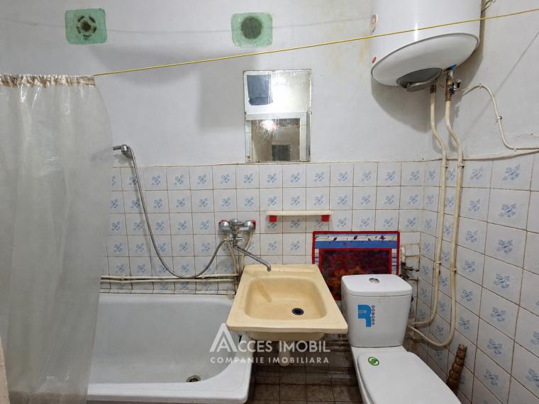 Botanica, șos. Muncești, 2 camere.: 4