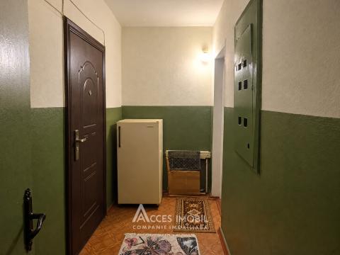 Botanica, șos. Muncești, 2 camere.: 6