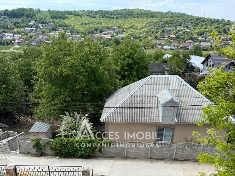 Casă tip Cottage în 3 niveluri! Sîngera, str. Salcîmilor, 3 camere + living, 180m2 + 3 ari. Varianta albă!: 15