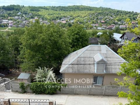 Casă tip Cottage în 3 niveluri! Sîngera, str. Salcîmilor, 3 camere + living, 180m2 + 3 ari. Varianta albă!: 15