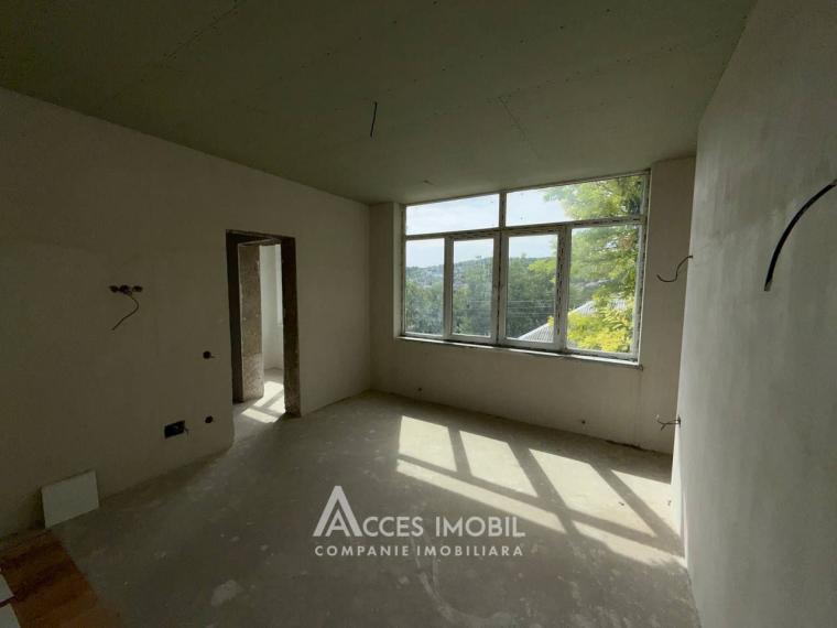 Casă tip Cottage în 3 niveluri! Sîngera, str. Salcîmilor, 3 camere + living, 180m2 + 3 ari. Varianta albă!: 1
