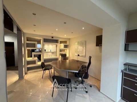 Apartamente de vânzare în Chișinău: Botanica, bd. Decebal