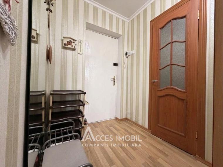 Botanica, str. Cetatea Albă, 1 cameră + living!: 10
