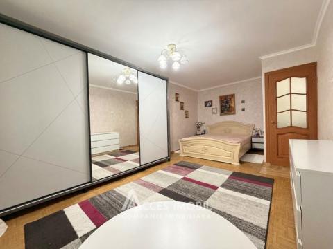 Botanica, str. Cetatea Albă, 1 cameră + living!: 1
