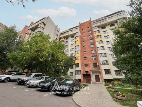 Apartamente de vânzare în Chișinău: Botanica, str. Cetatea Albă