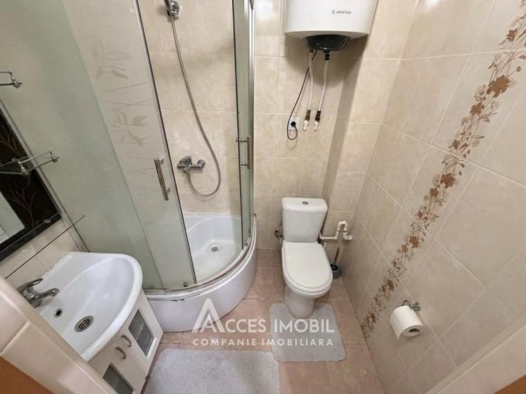 Botanica, str. Cetatea Albă, 1 cameră + living!: 11