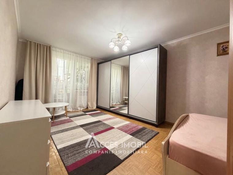 Botanica, str. Cetatea Albă, 1 cameră + living!: 2