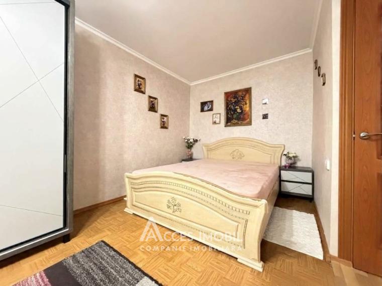 Botanica, str. Cetatea Albă, 1 cameră + living!: 3