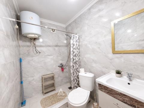 Botanica, șos. Muncești, 2 camere. Euroreparație! Încălzire centralizată!: 5