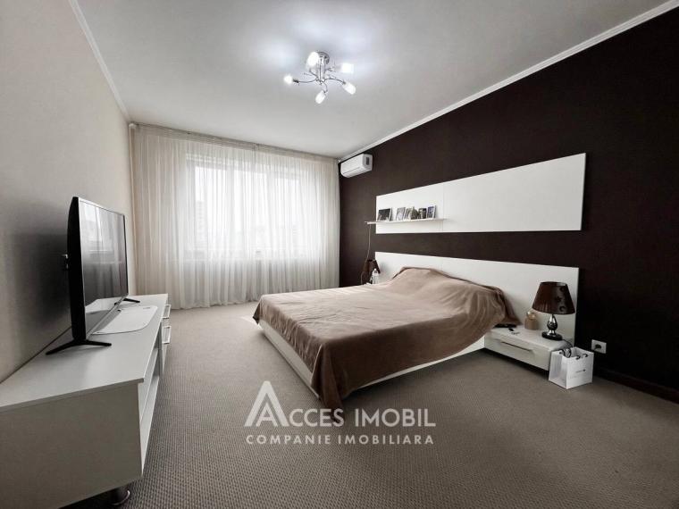 Apartament cu 2 camere! Râșcani, bd. Moscova. Încălzire centralizată! Localizare de mijloc!: 1