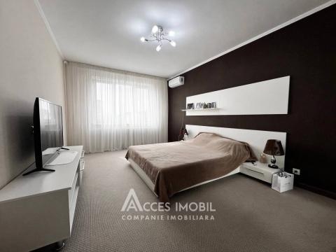 Apartament cu 2 camere! Râșcani, bd. Moscova. Încălzire centralizată! Localizare de mijloc!: 1