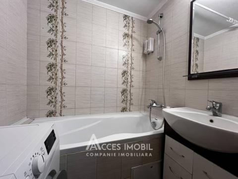 Apartament cu 2 camere! Râșcani, bd. Moscova. Încălzire centralizată! Localizare de mijloc!: 6