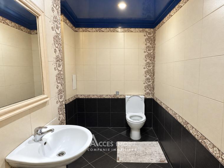 Exfactor! Bloc Nou! Botanica, str. Hristo Botev, 2 camere + living. Euroreparație!: 6