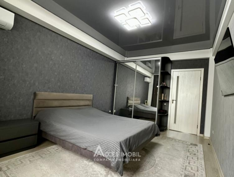 Exfactor! Bloc Nou! Botanica, str. Hristo Botev, 2 camere + living. Euroreparație!: 0