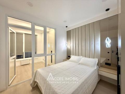 Apartamente de vânzare în Chișinău: Poșta Veche, str. Iazului