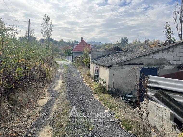 Teren grădină/pomicol 8 ari, Ialoveni!: 1